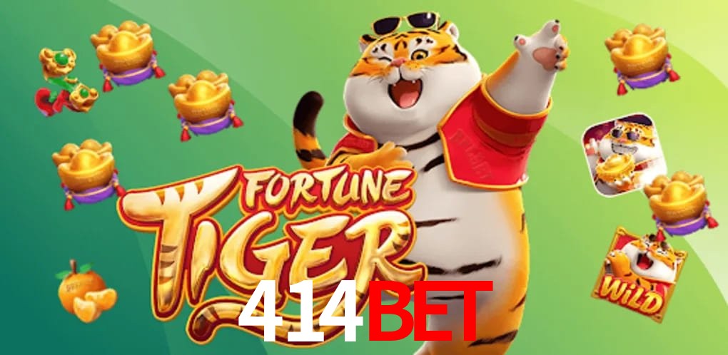 Welcome Bonus 414bet
