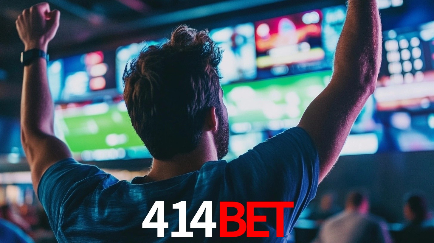 414bet login