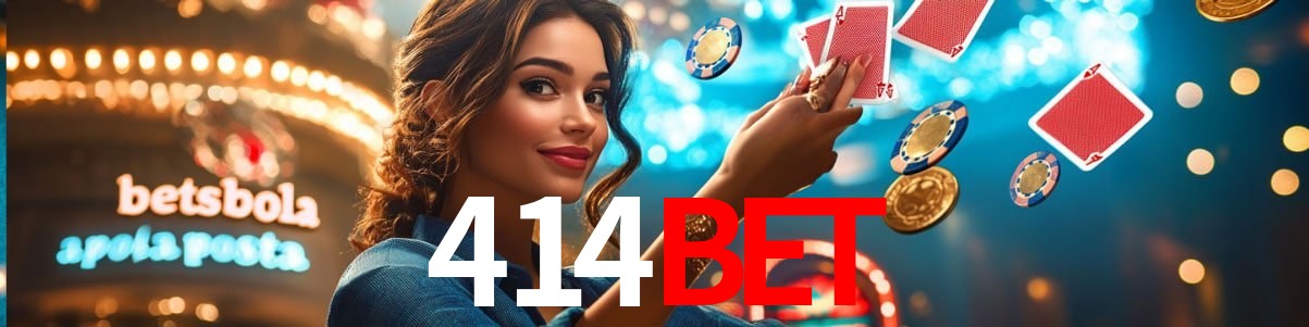 Experiência VIP 414bet