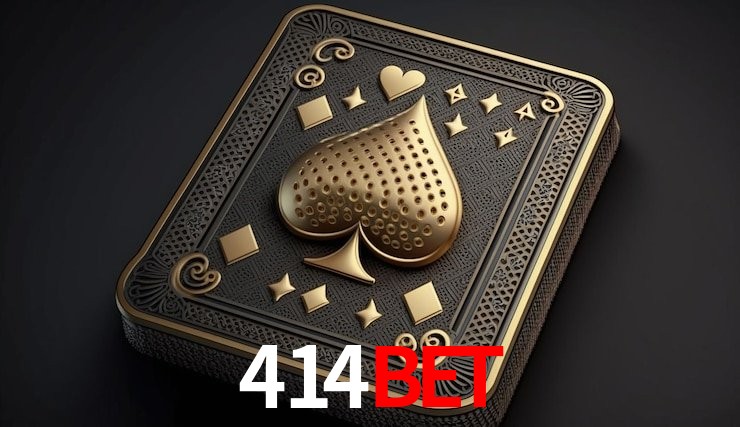 Experiência VIP 414bet