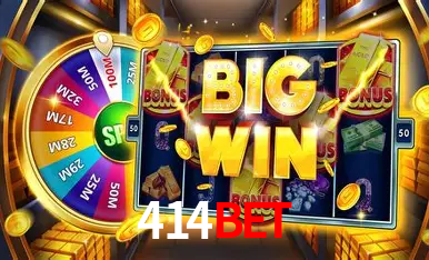 Desvendando o Mundo dos Jogos Virtuais na 414bet