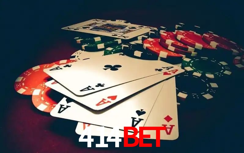 Benefícios VIP na 414bet