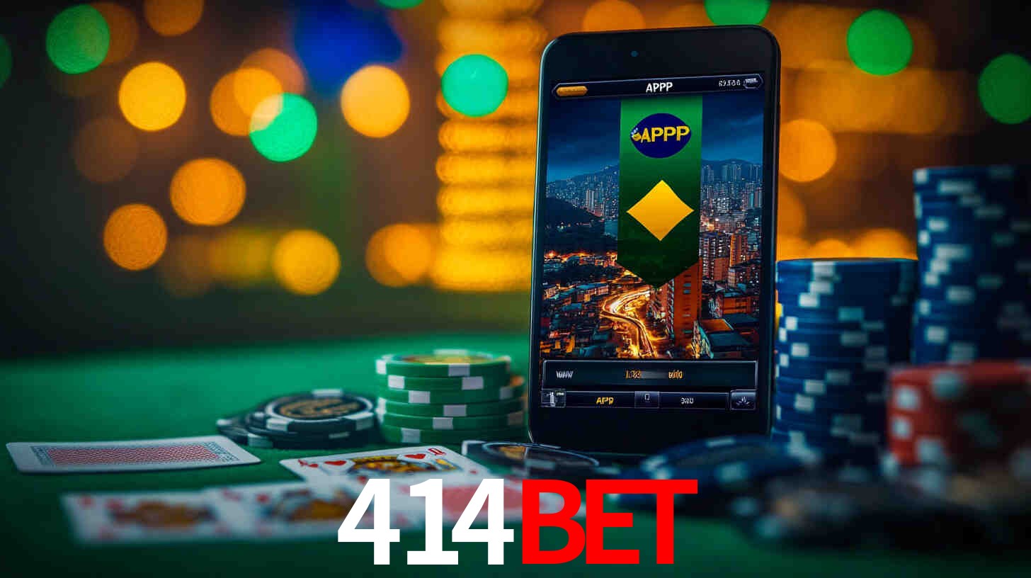 Descubra a Essência do 414bet: Nossa História e Compromissos