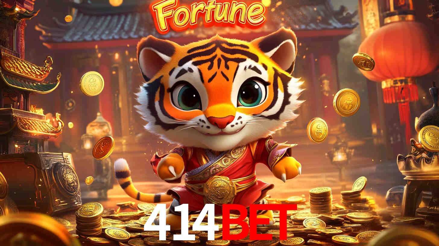Inovações de Jogos na 414bet: O Futuro das Experiências Interativas