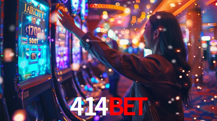 414bet login