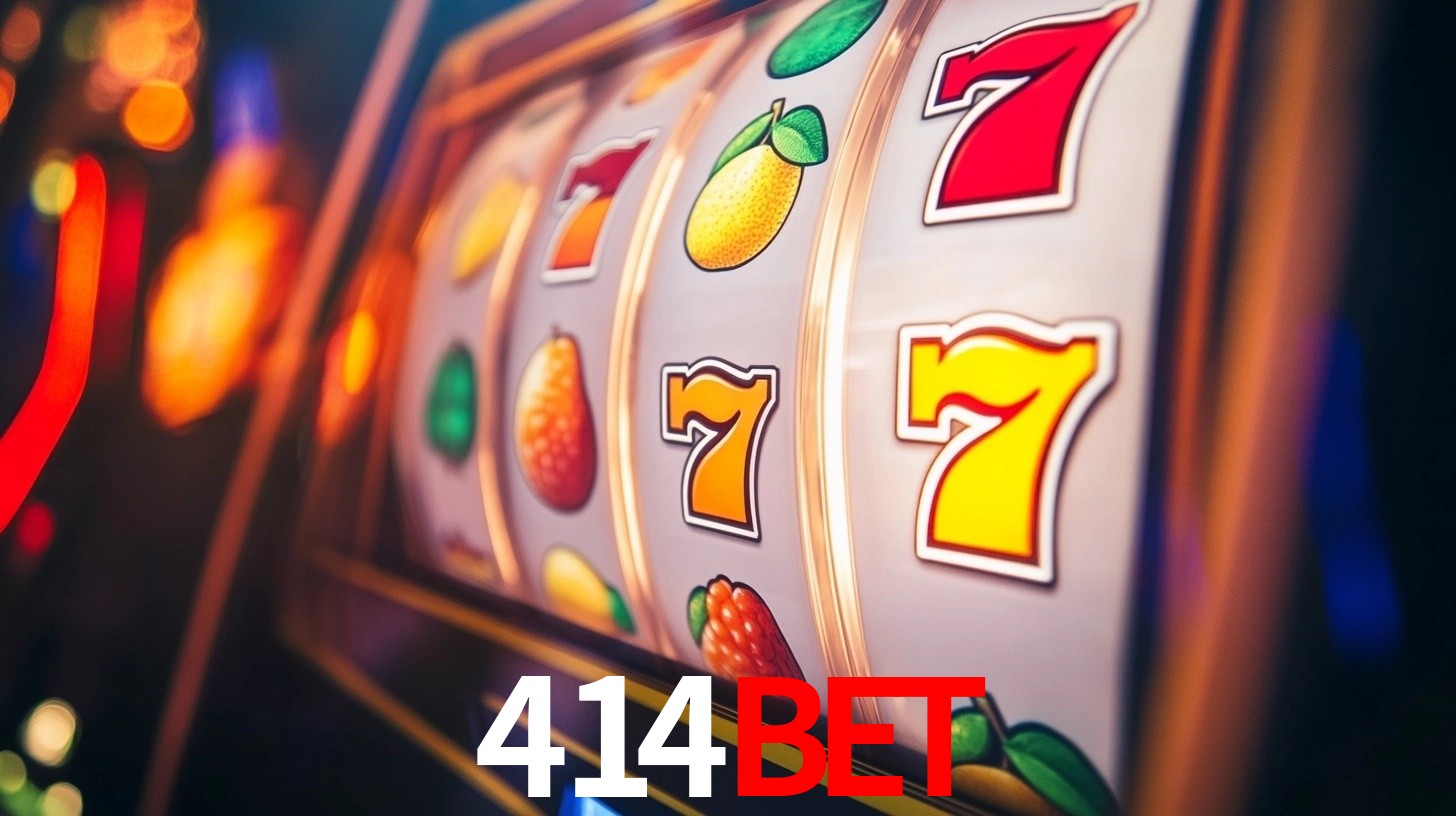 Cashback e recargas na 414bet