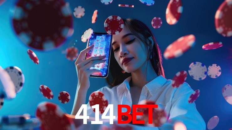 A Emoção da Loteria na 414bet: Uma Chance de Mudança de Vida