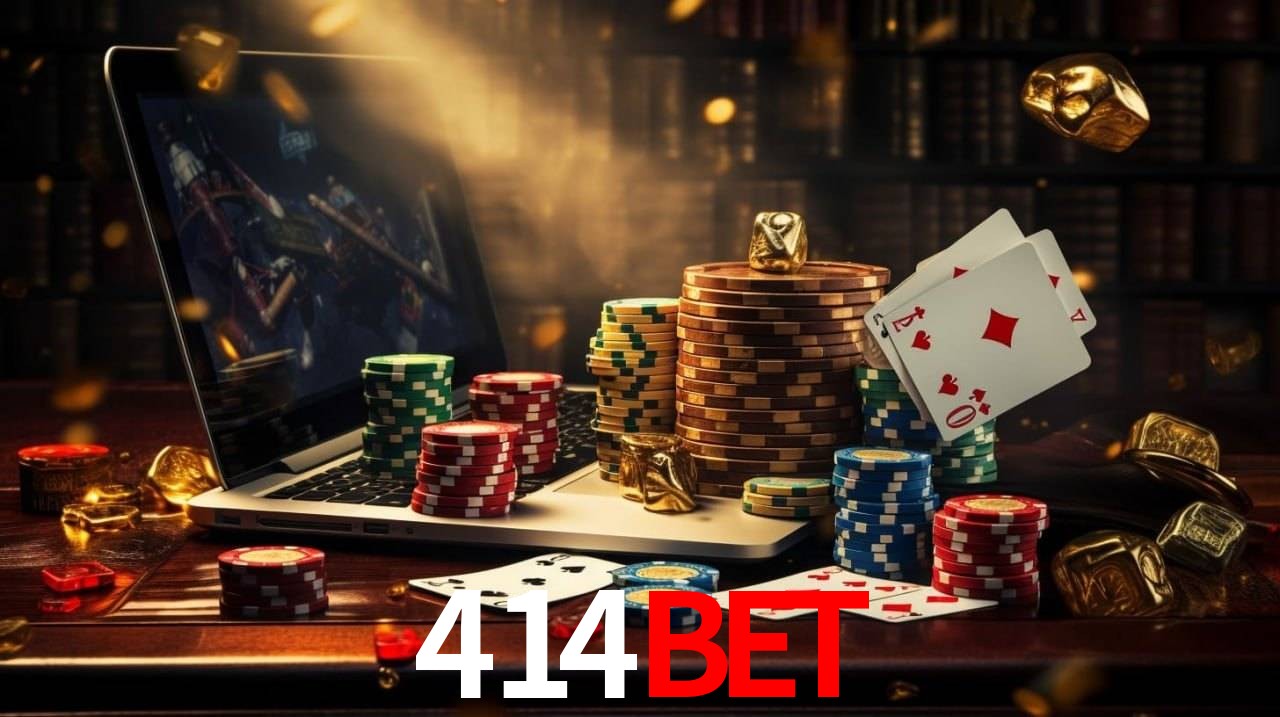 Casino Ao Vivo 414bet