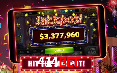 Desvendando o Mundo dos Jogos Virtuais na 414bet