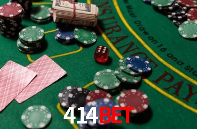 414bet login
