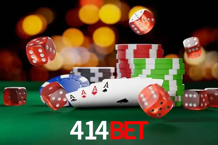 Jogos de Slot 414bet