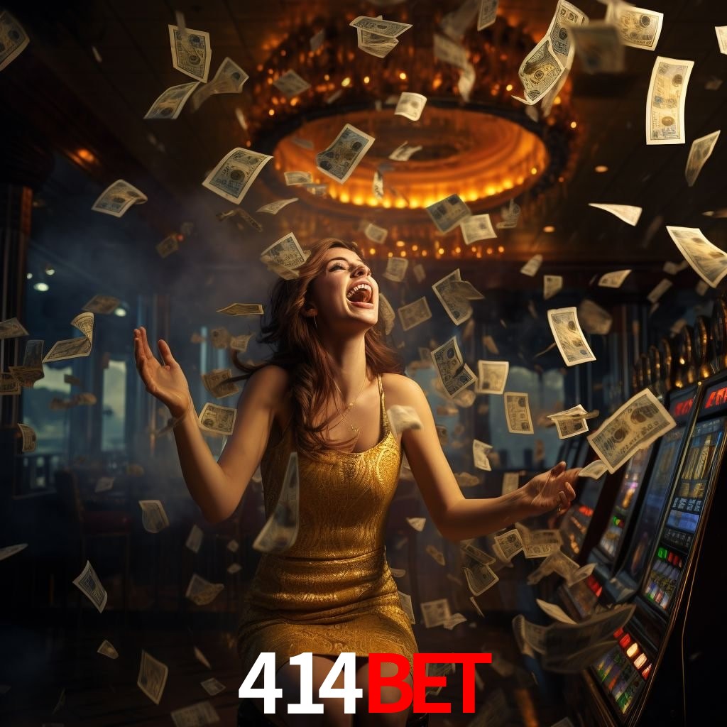 Spaceman Game 414bet