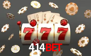 Jogos de mesa e apostas rápidas na 414bet