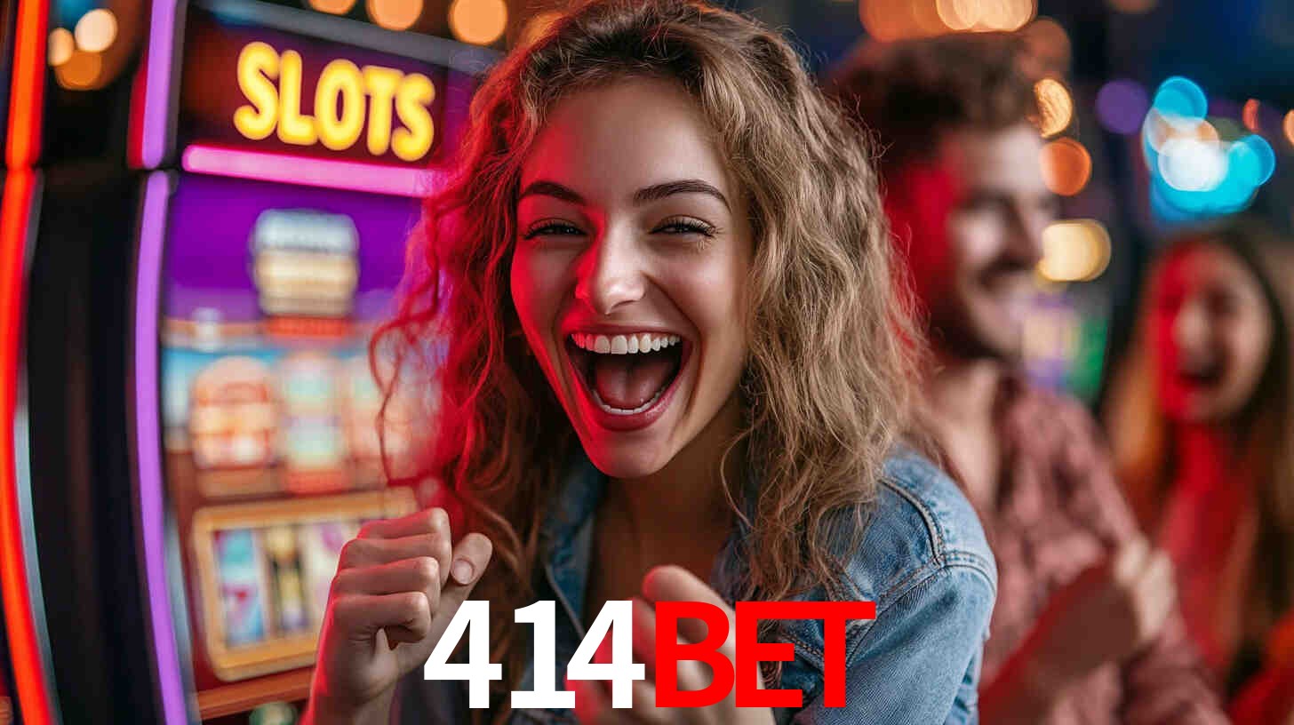 Explorando a Categoria de Eventos em Apostas na 414bet
