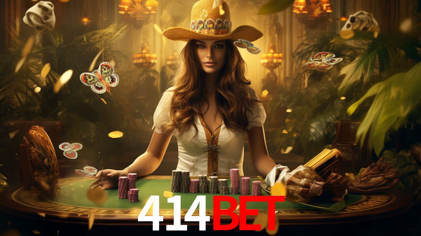 VIP Casino 414bet