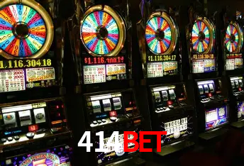 Descubra a Magia dos Jogos de Arcade no 414bet