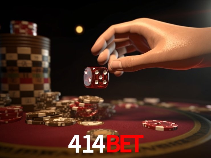 Diretório de Jogos 414bet