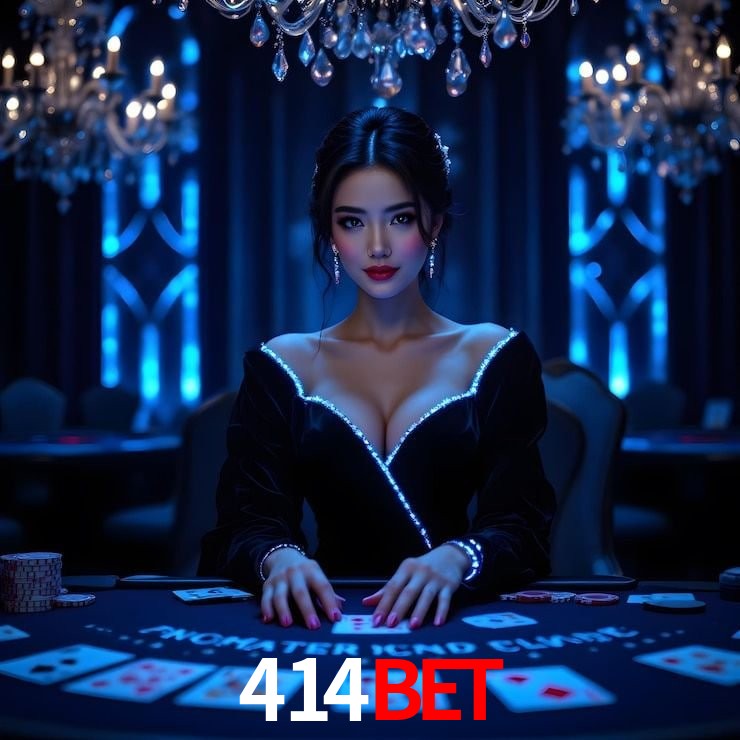Provedores de Jogos 414bet