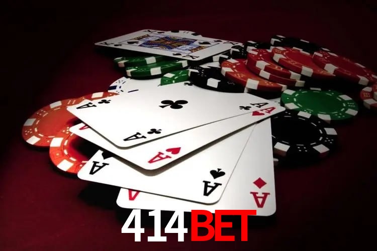 Torneios 414bet