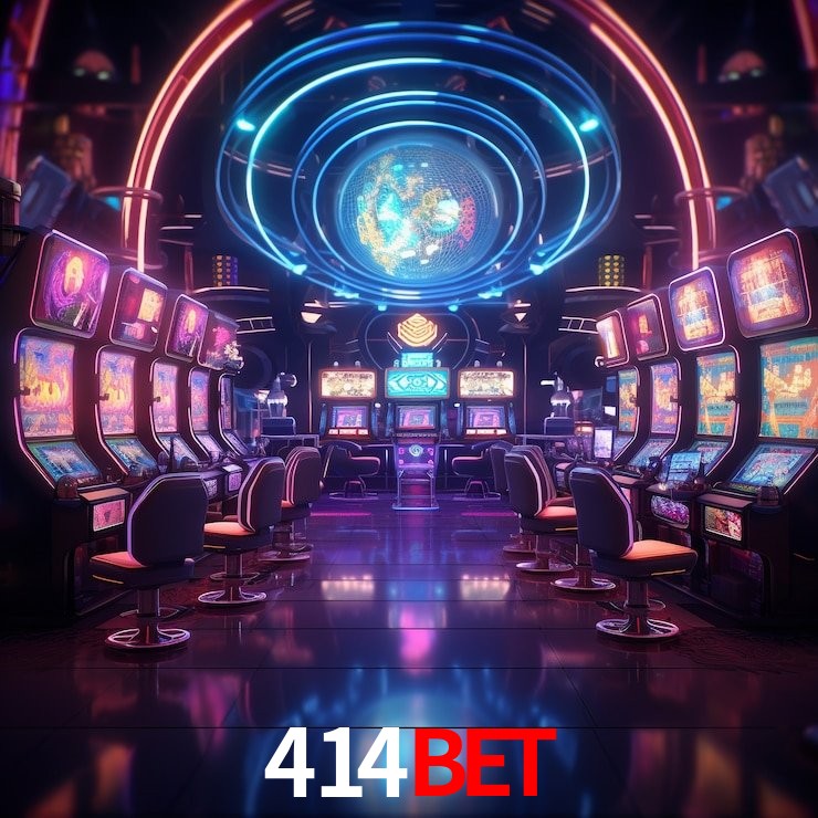 Jackpots e promoções na 414bet