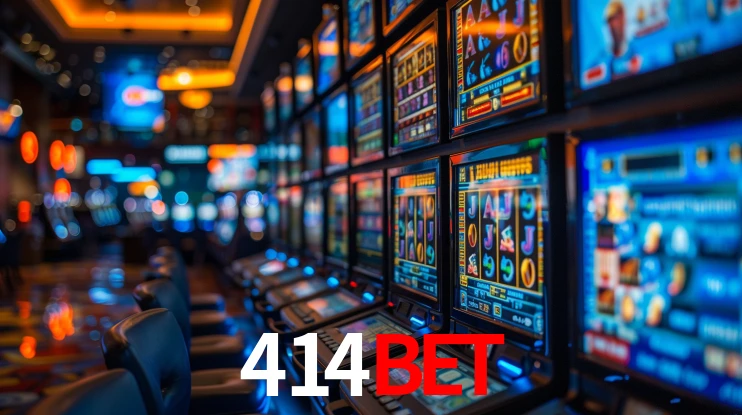 Platform Technology 414bet