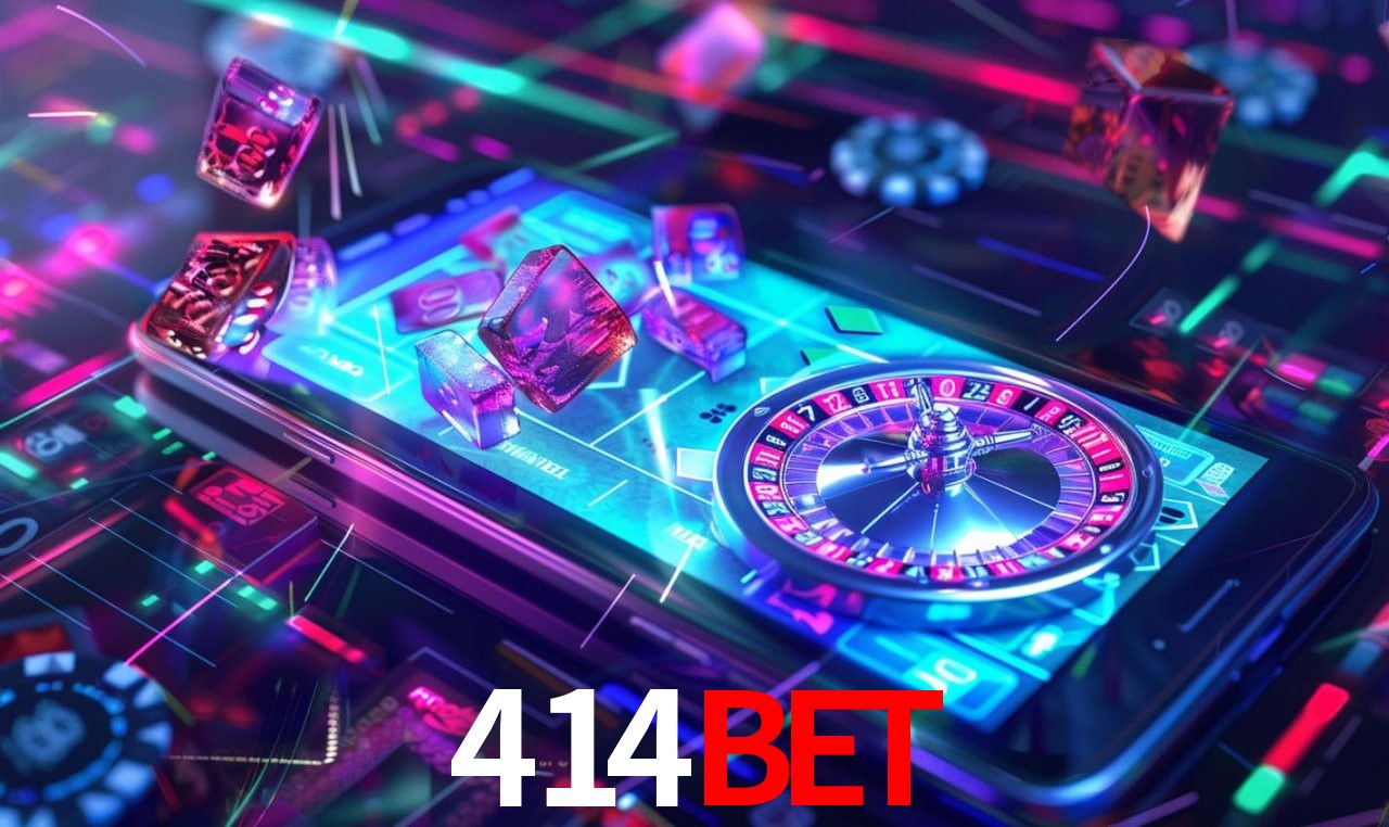 Apostas de Futebol 414bet