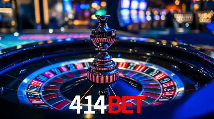 414bet login