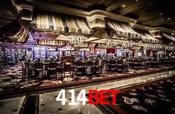 APP oficial da 414bet para mobile