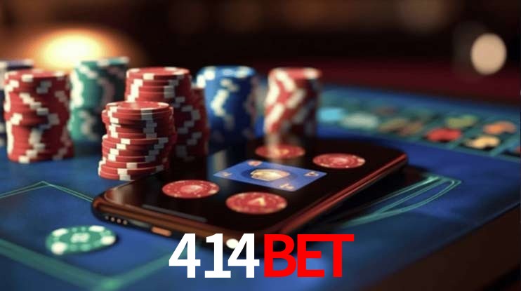 Casino Ao Vivo 414bet