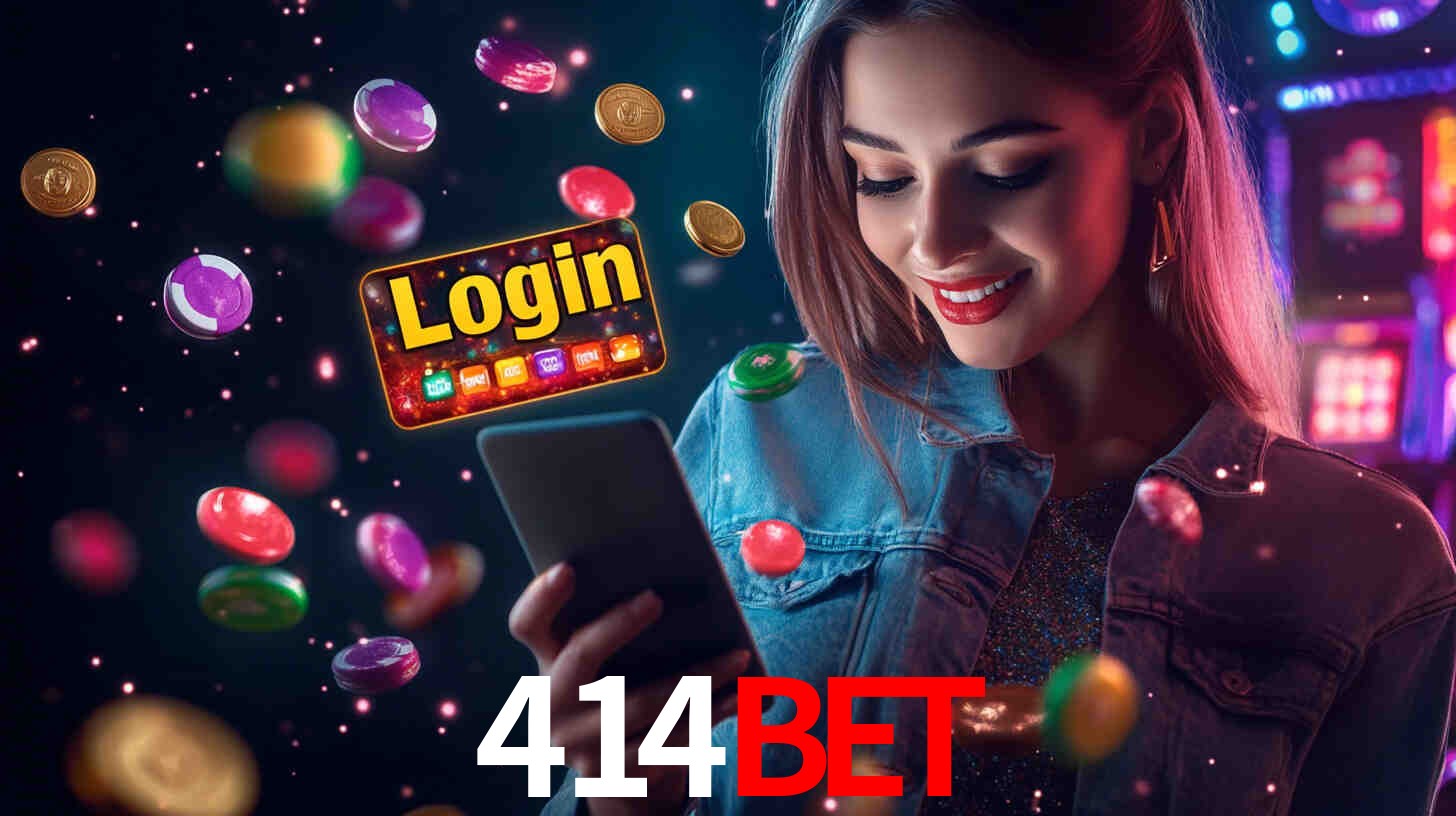 Apostas Esportivas na 414bet: Um Guia Completo