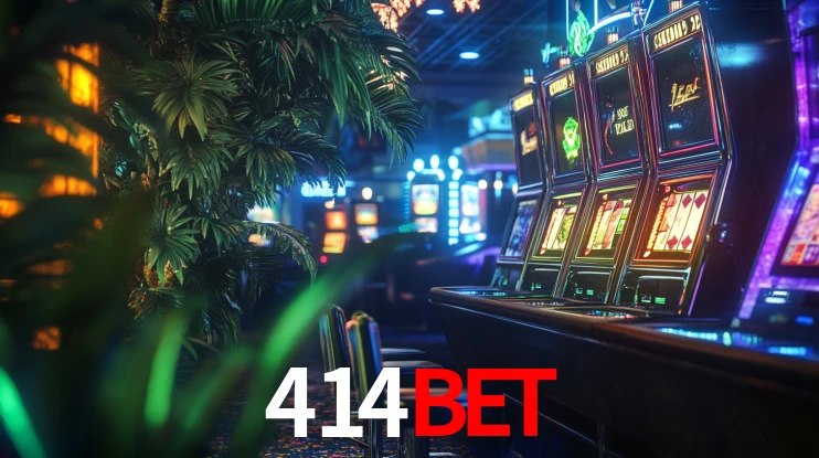 Roulette Table 414bet