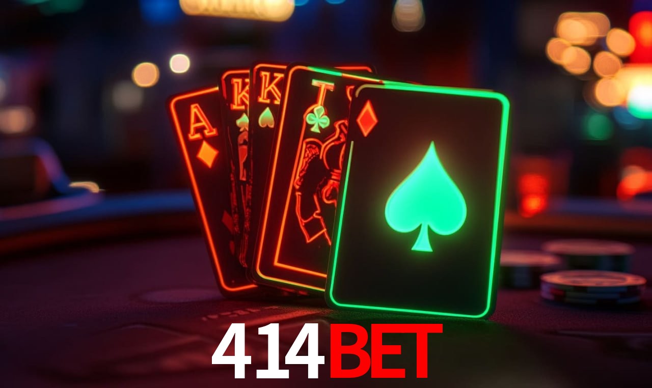 Recursos de Bônus 414bet