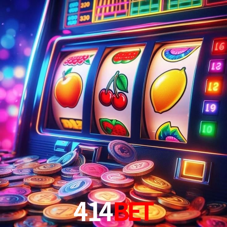 Apostas de Tênis 414bet