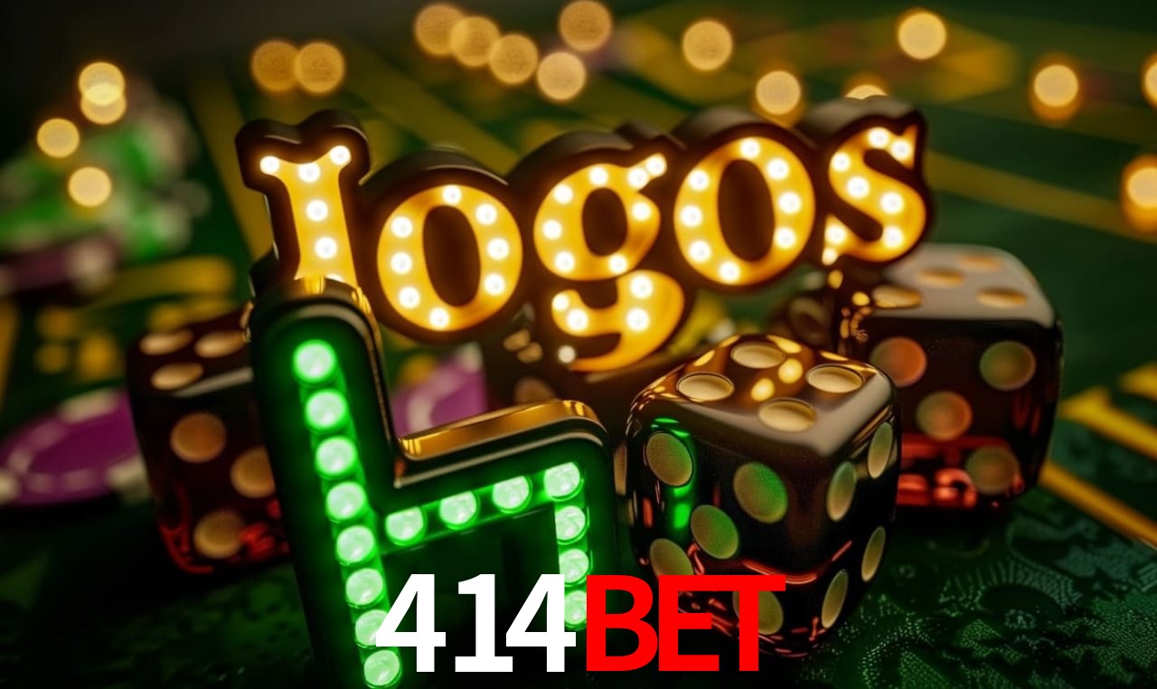 Estatísticas do Jogo 414bet