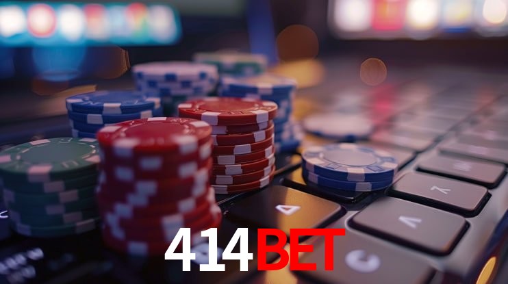 Design Responsivo 414bet