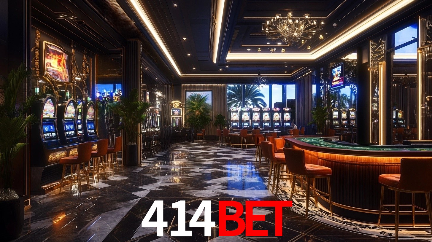 414bet App Interface