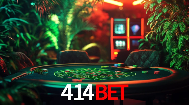 Live Casino 414bet