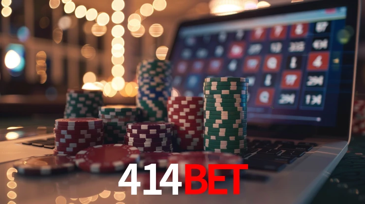 Account Benefits 414bet