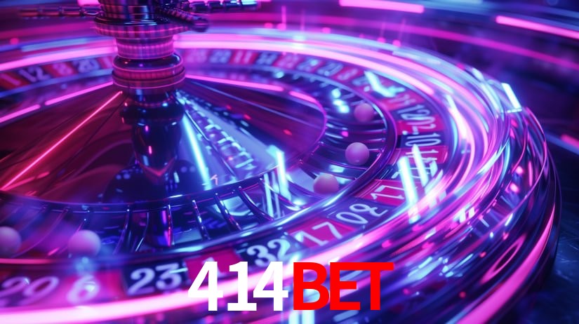 Desvendando o Mundo dos Jogos Virtuais na 414bet