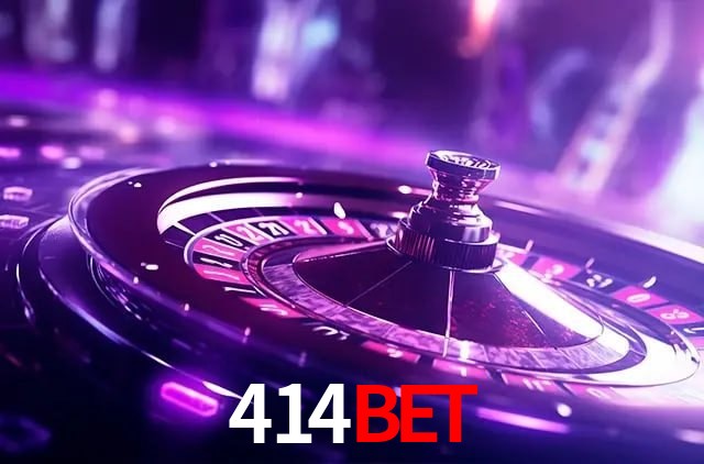 Página oficial no Facebook da 414bet