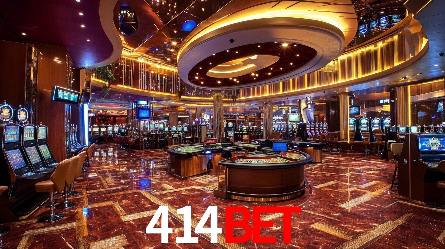 Tournaments 414bet