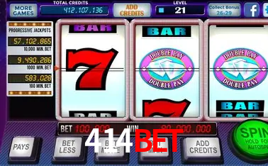 A Emoção da Loteria na 414bet: Uma Chance de Mudança de Vida