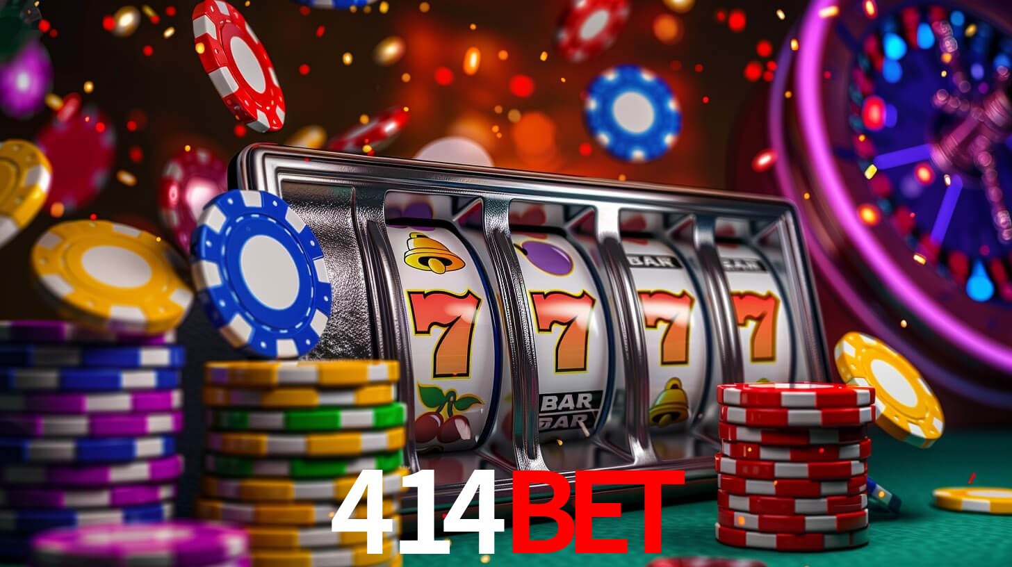 PIX Instantâneo 414bet