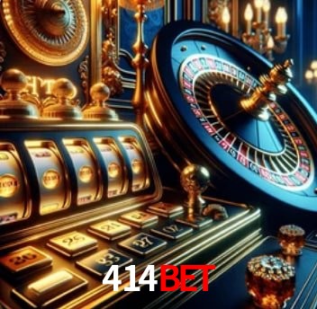 Mesa de Blackjack 414bet