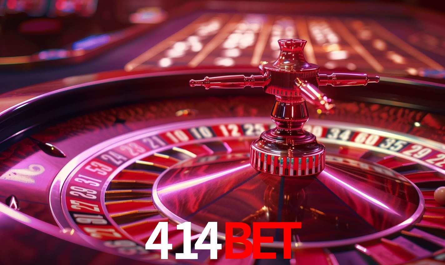 Inovações de Jogos na 414bet: O Futuro das Experiências Interativas