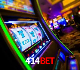 A Revolução dos Aplicativos de Jogos no 414bet