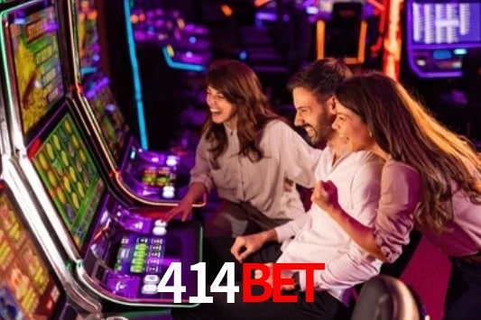 cassino 414bet