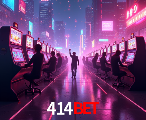 Bônus Diários 414bet