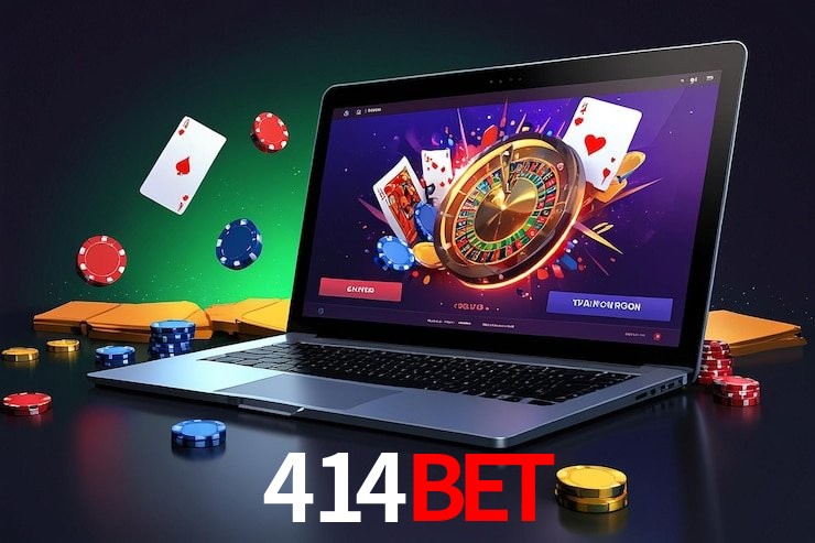 Promoções Sazonais 414bet
