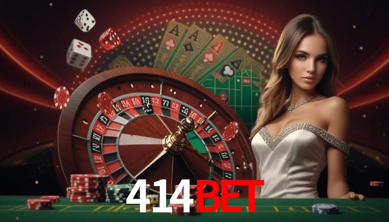 Secure Login 414bet